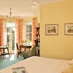 Seaview House 호텔 Ballylickey