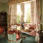 Seaview House 4* Ballylickey