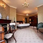 Seaview House 4* Ballylickey