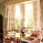 Seaview House 4* Ballylickey