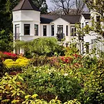 Seaview House 호텔 Ballylickey