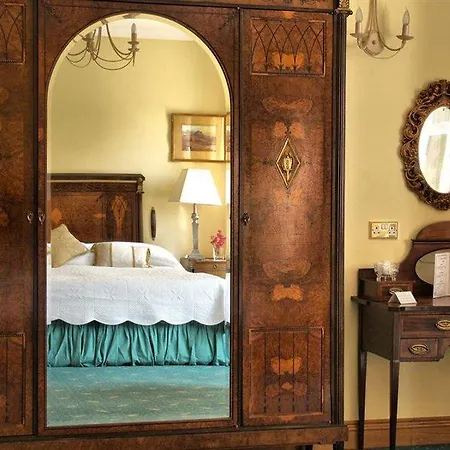 Seaview House Hotel Ballylickey