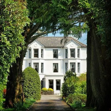Hotell Seaview House