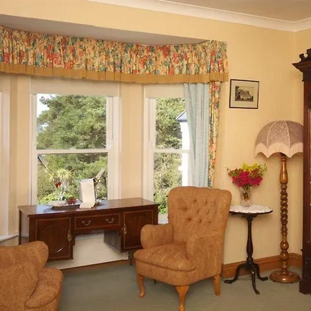 Seaview House