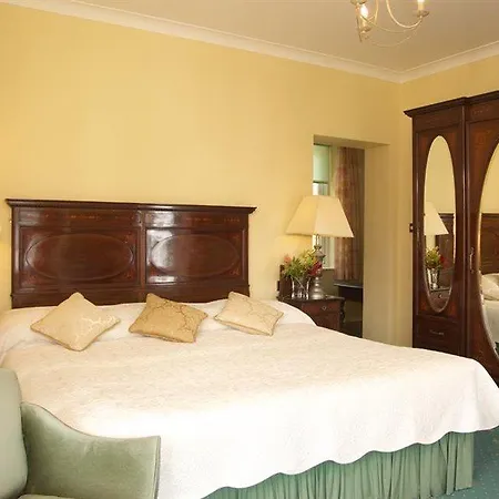 Seaview House Отель Ballylickey
