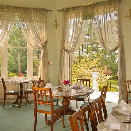 Отель Seaview House 4*
