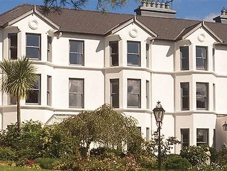 Hotel Seaview House