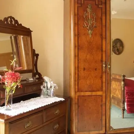 Отель Seaview House Ballylickey