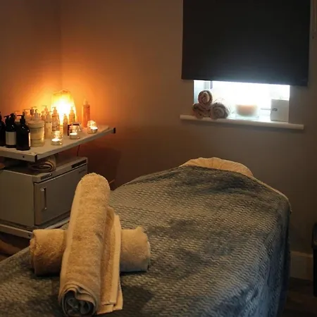 Отель Seaview House