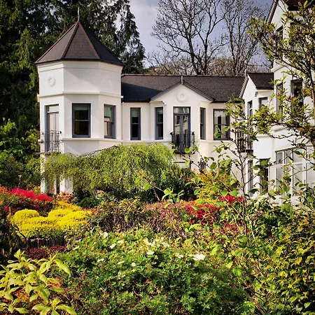 Hotel Seaview House