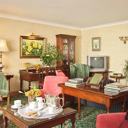 Hotel Seaview House 4*