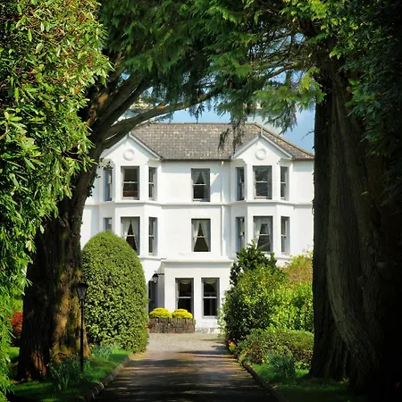 Hotel Seaview House