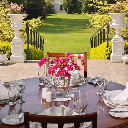 Seaview House Hotel Ballylickey