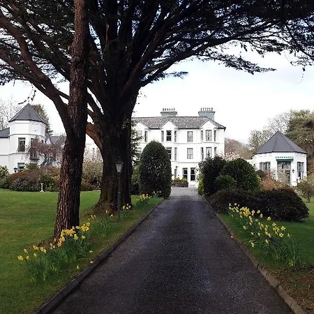 Seaview House Отель 4*