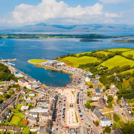 Seaview House Hotel Ballylickey