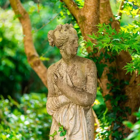 Seaview House Ballylickey