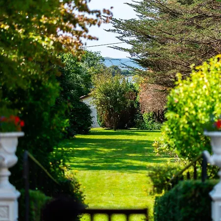 Seaview House 4* Ballylickey