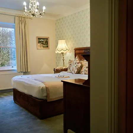 Hotel Seaview House Ballylickey