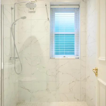 Seaview House Ballylickey