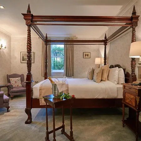 Seaview House Hotell