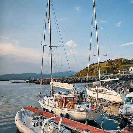 Seaview House Hotel 4*