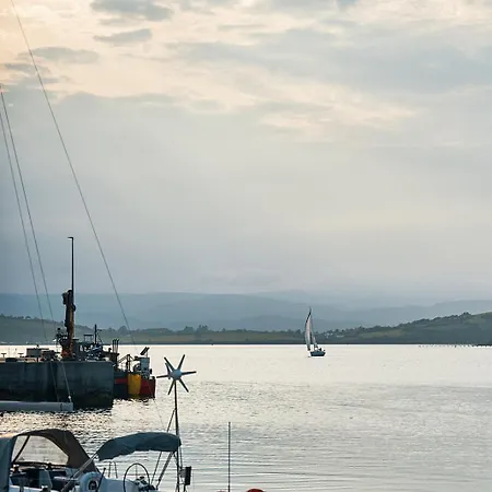 Hotel Seaview House 4*