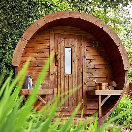 Seaview House Отель Ballylickey