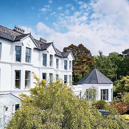 Seaview House Ballylickey