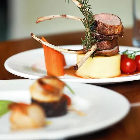 Seaview House 4* Ballylickey