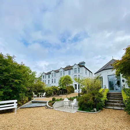 Seaview House