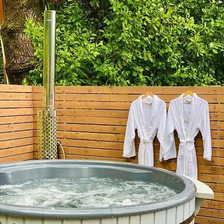 Seaview House Отель