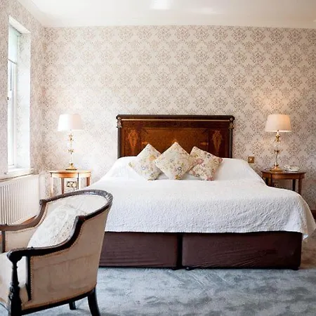 Отель Seaview House 4*