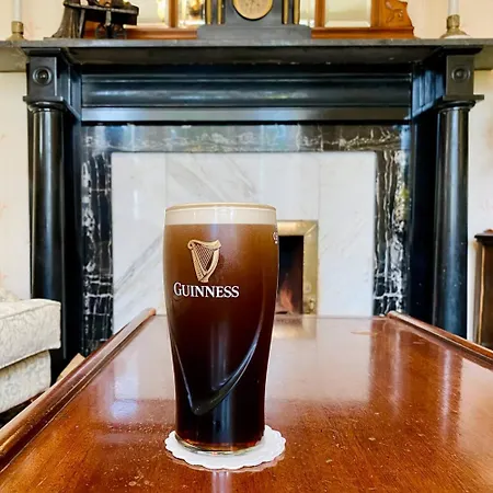 Отель Seaview House Ballylickey