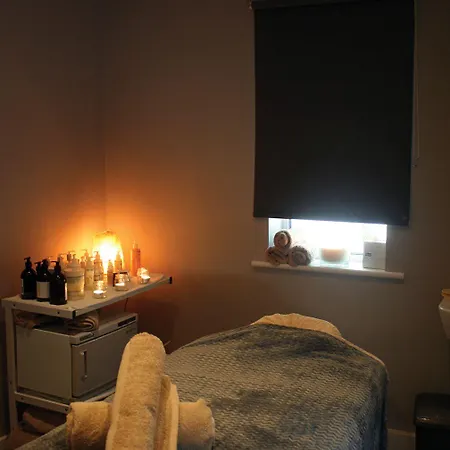 Отель Seaview House Ballylickey