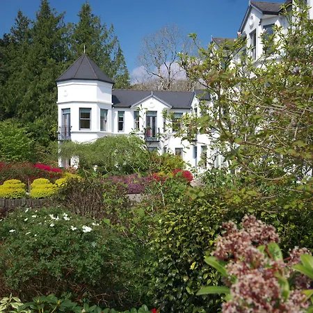 Seaview House Отель