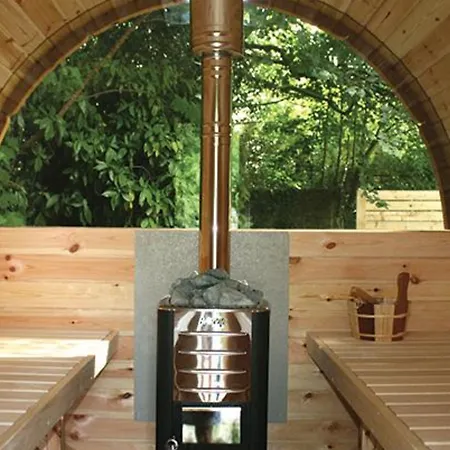 Seaview House Hotel Ballylickey