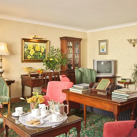 Hotel Seaview House