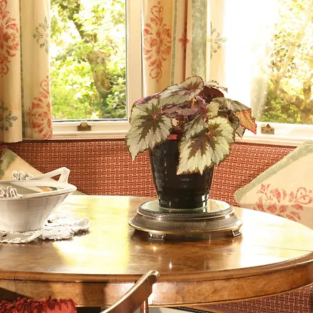 Отель Seaview House Ballylickey