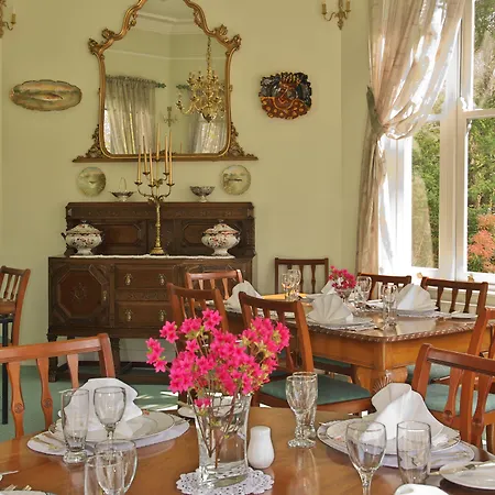 Seaview House Hotel 4*