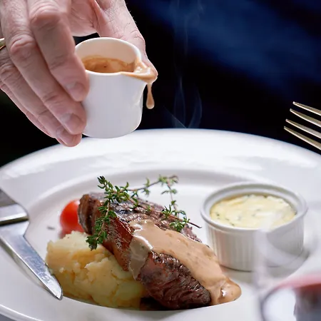 Seaview House Hotel 4*