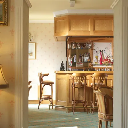 Seaview House Ballylickey