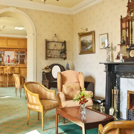 Отель Seaview House