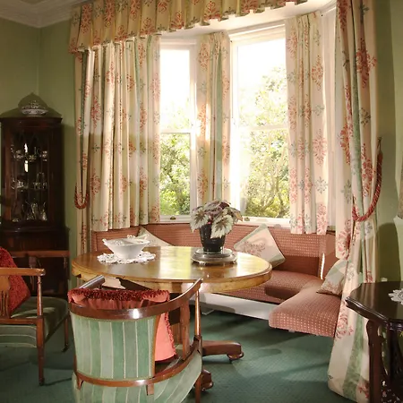 Seaview House 4* Ballylickey