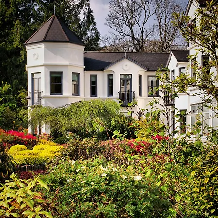 Seaview House 4* Ballylickey