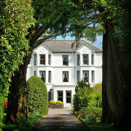 Hotel Seaview House