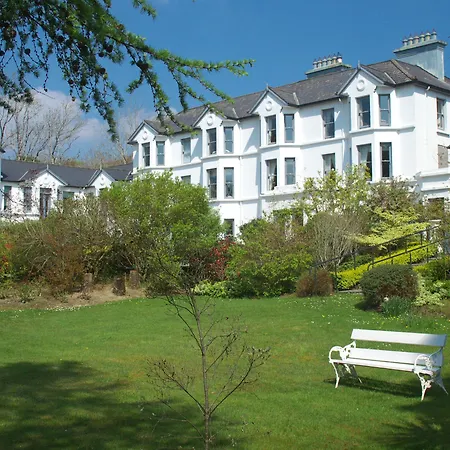 Seaview House