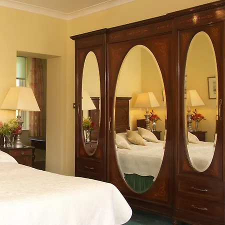 Seaview House Отель Ballylickey