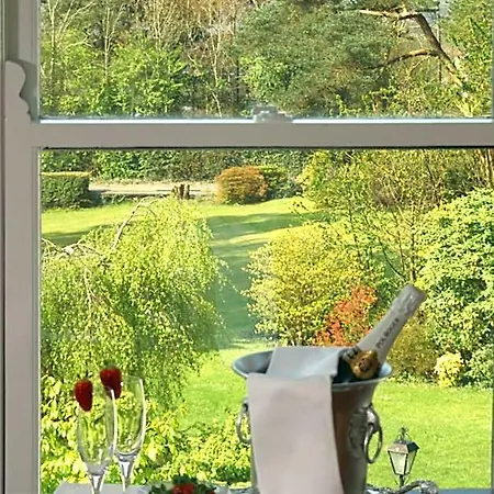 Seaview House Hotell