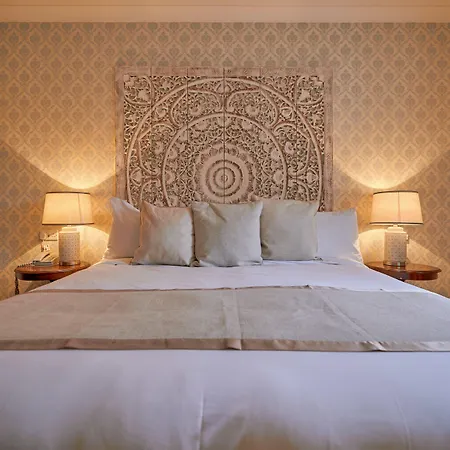 Hotel Seaview House Ballylickey