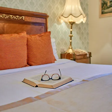 Seaview House Hotel Ballylickey